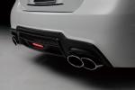 Infiniti M Black Bison by Wald 2012 года